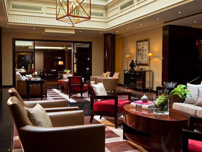 Hotel Renaissance Vendome Paris
