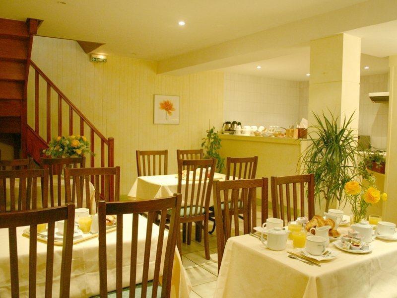 Hotel Prince Albert Wagram 3*