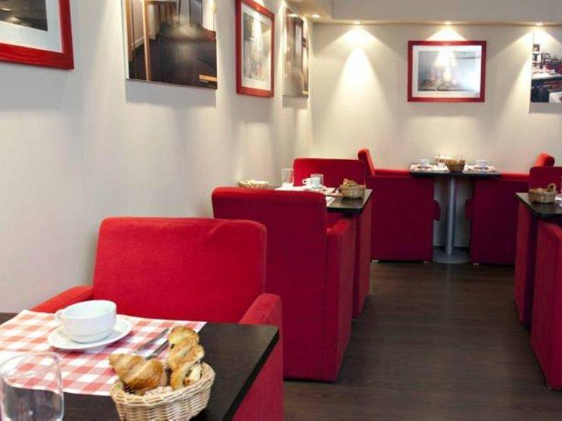Aparthotel Adagio Access Tour Eiffel St Charles Paris