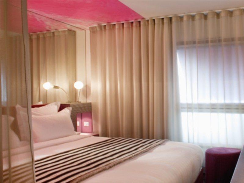 Hotel Le 7 Eiffel By Malone Paris