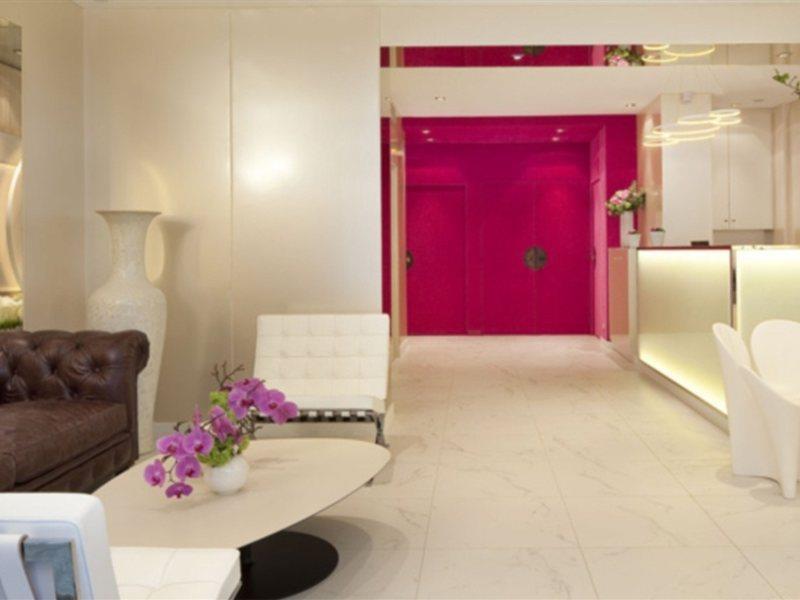 Hotel Le 7 Eiffel By Malone 4*