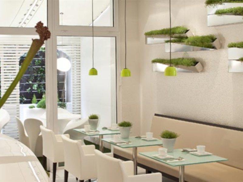 Hotel Le 7 Eiffel By Malone