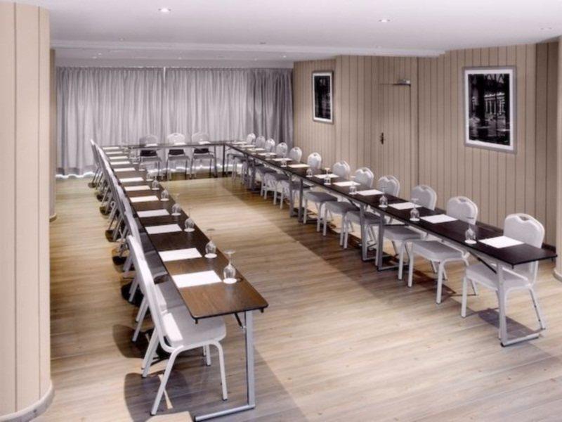 Hotel Le M