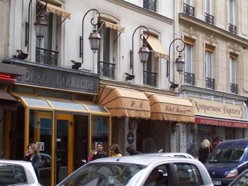 Renoir Montparnasse Paris