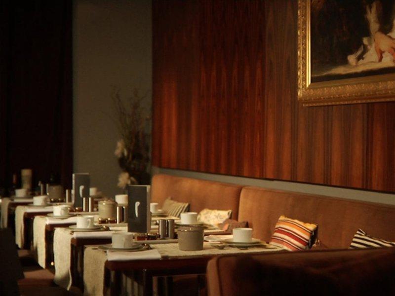 Hotel Le Placide Saint-germain Des Prés Paris