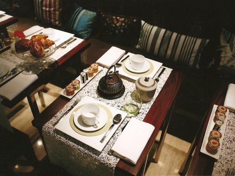 Hotel Le Placide Saint-germain Des Prés 4*