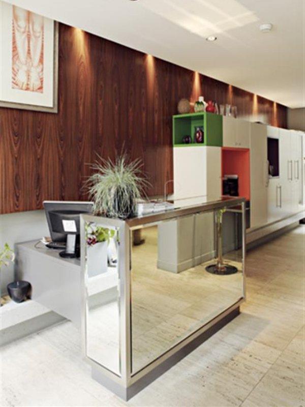 Hotel Le Placide Saint-germain Des Prés Paris