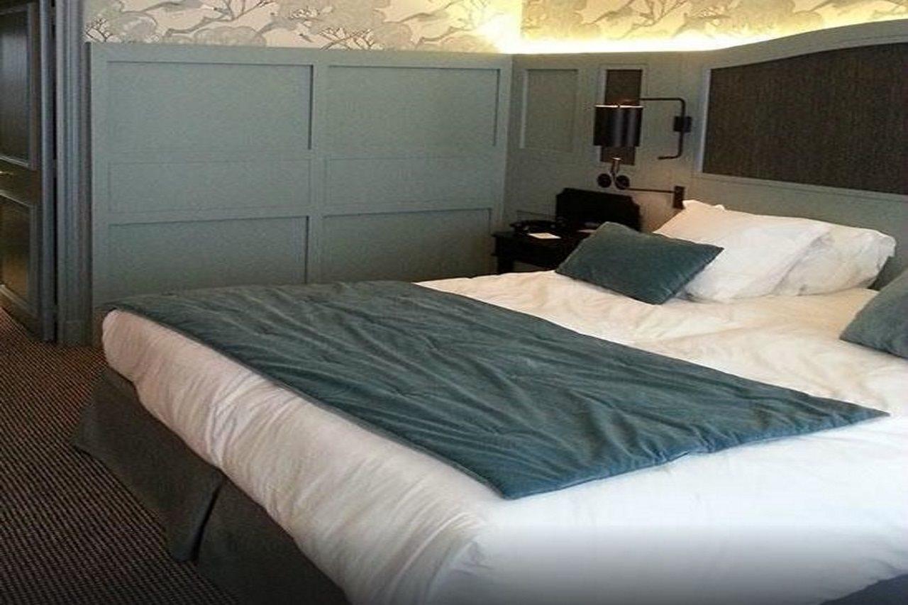 Hotel D'aubusson 5*