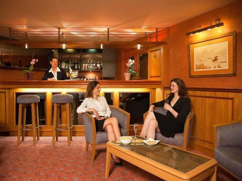 Ibis Styles Nation Porte De Montreuil Paris