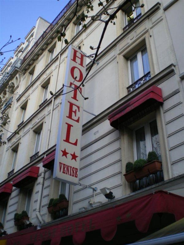 Hotel De Venise
