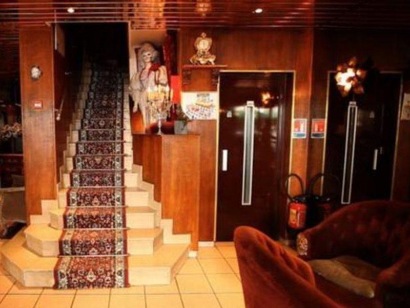 Hotel De Venise 2*