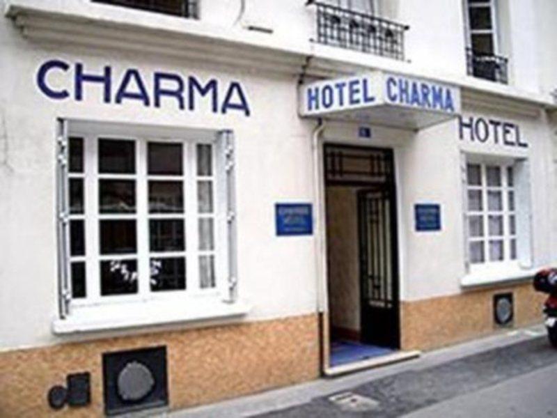 Hotel Piapia 3*