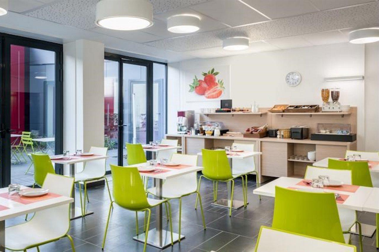 Adagio Access Reuilly Paris