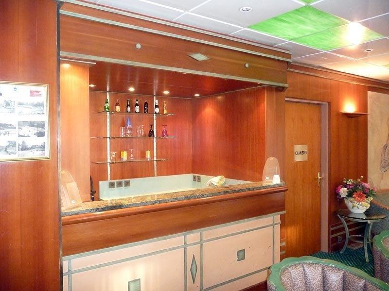 Hotel Des Arenes 3*