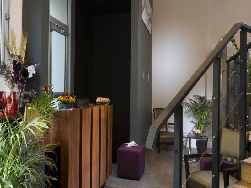 Ambre Paris