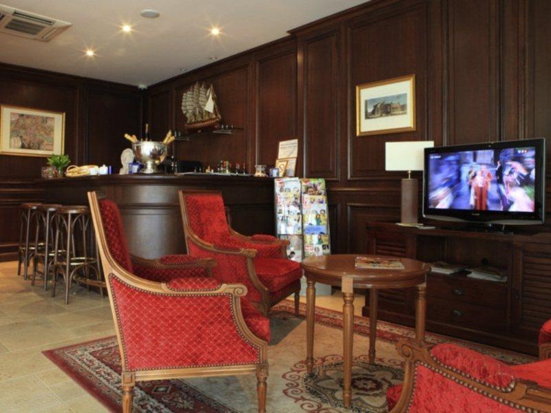 Hotel Western Amiral