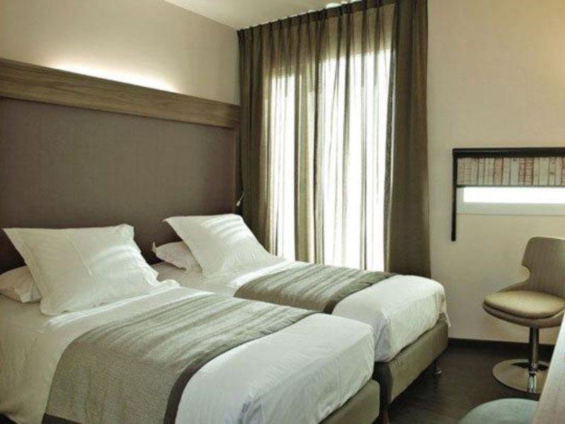 Aparthotel Appart'city Collection Grande Bibliotheque Paris