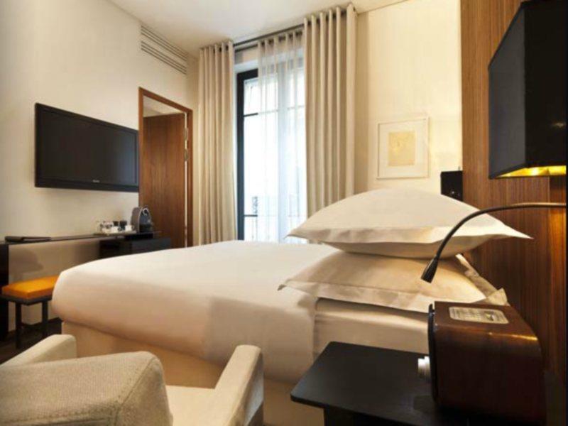 Hotel Le Metropolitan, Tour Eiffel, A Tribute Portfolio 5*