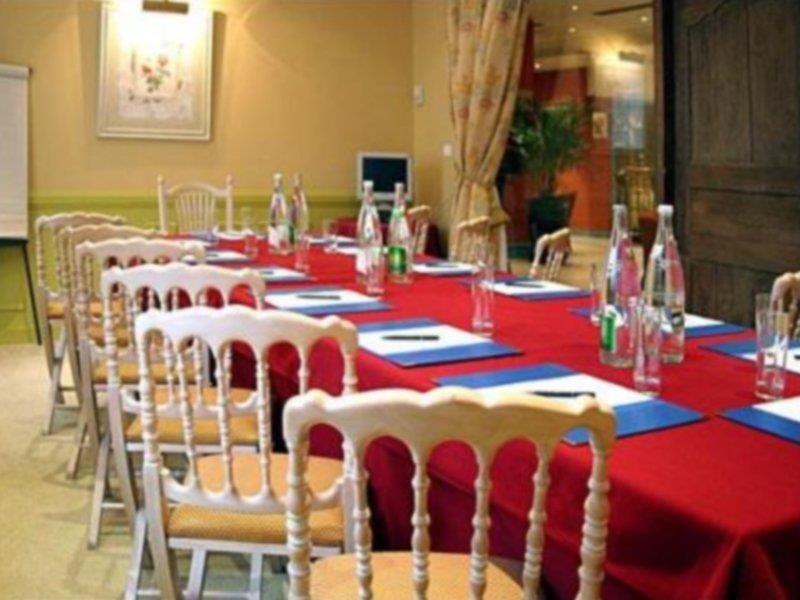 Hotel Alessandra 4*