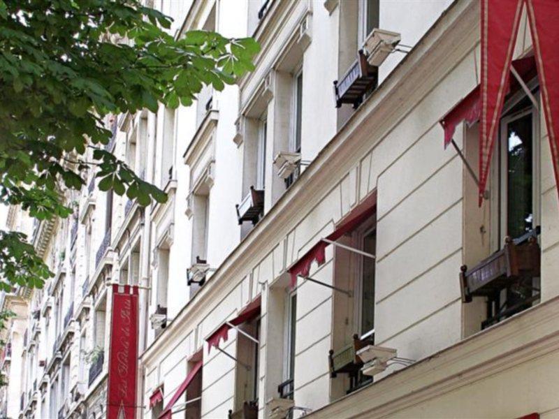 Hotel Gaston