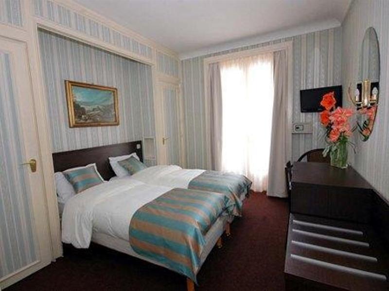 Hotel La Boetie Paris