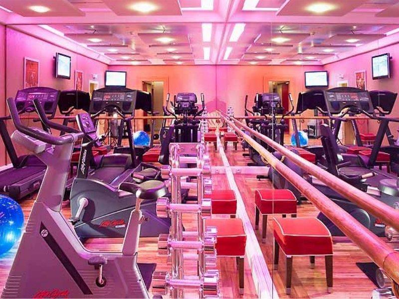 Marriott Champs Elysees