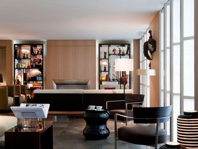 Hotel Nh Collection Ponthieu Champs-elysees 4*