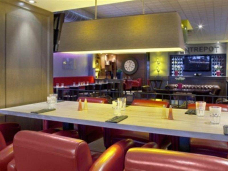 Hotel Mercure 19 Philharmonie La