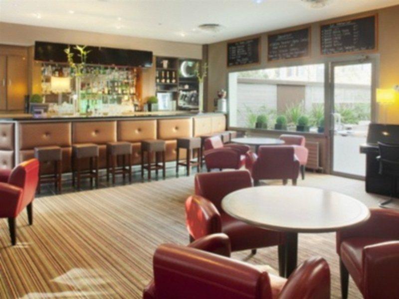 Mercure 19 Philharmonie La