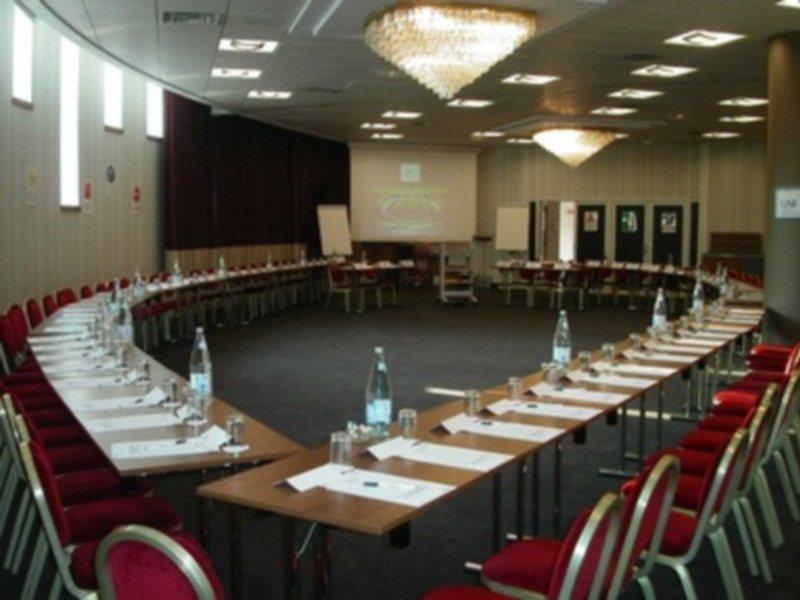 Hotel Mercure 19 Philharmonie La Paris
