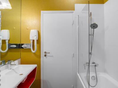 Hotel Joyce - Astotel Paris