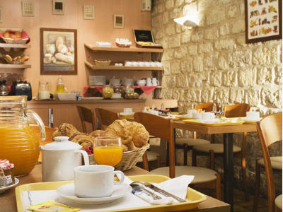 Western Quartier Latin Pantheon Paris