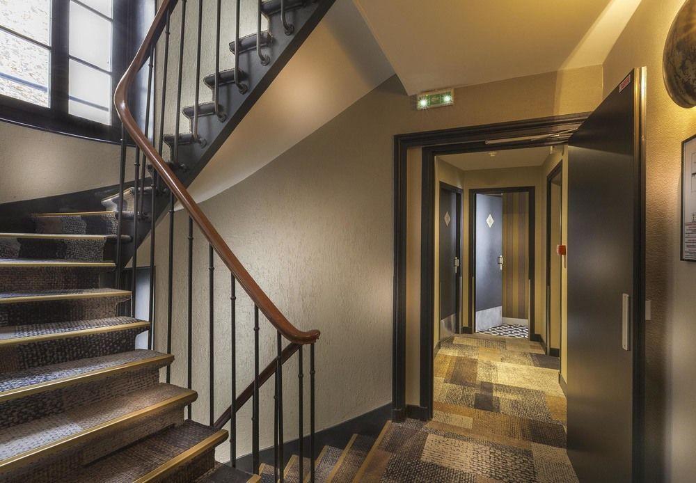 Hotel International Paris