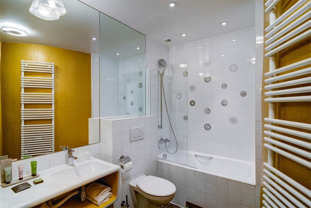 Hotel Joyce - Astotel 3*