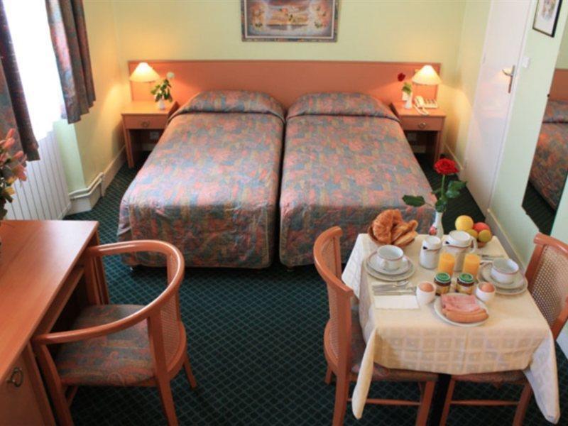 Hotel Belta 3*