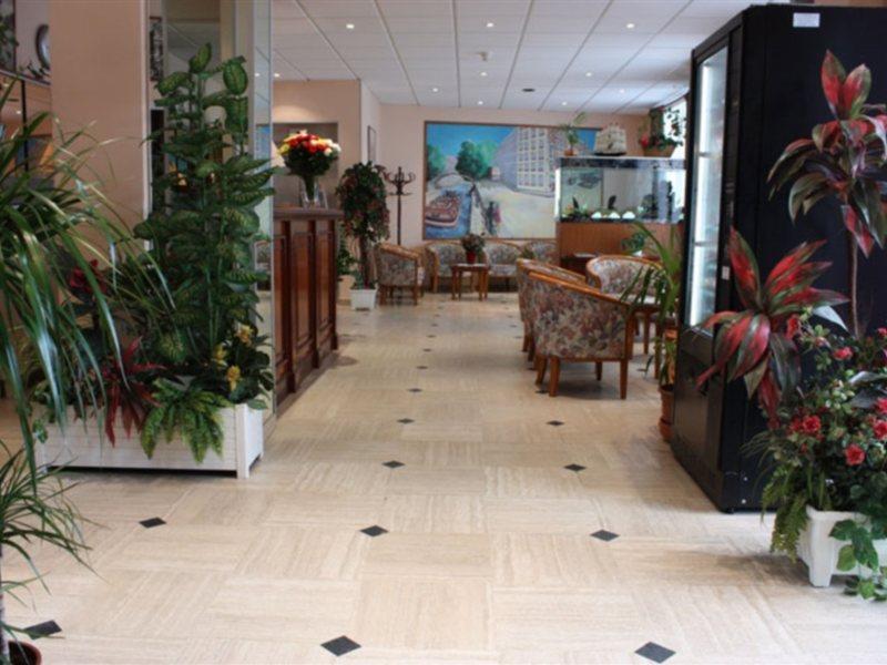 Hotel Belta Paris