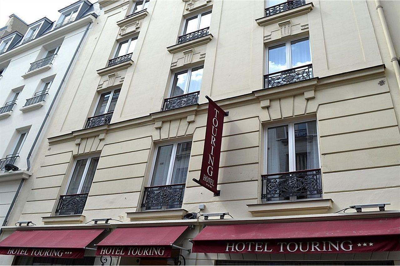 Hotel Touring