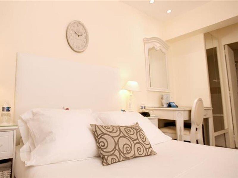 Hotel Arcadie Montparnasse Paris