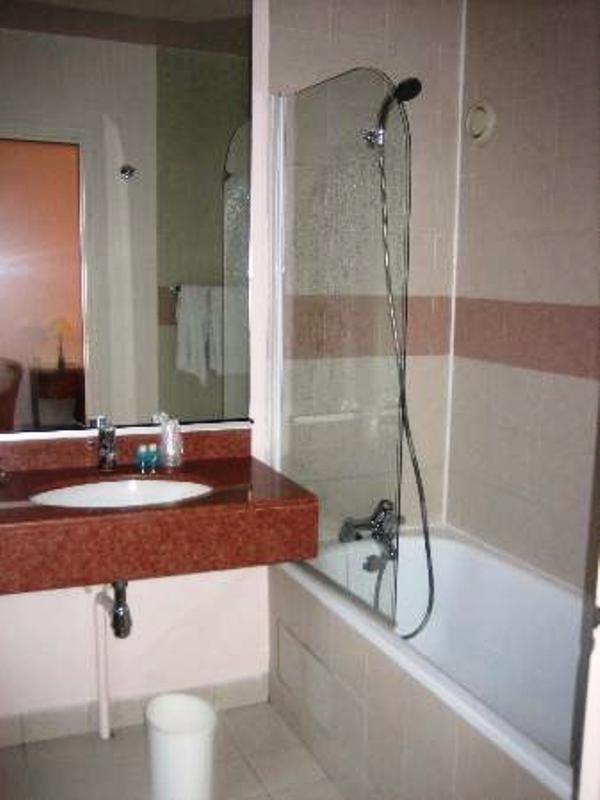Hotel Arcadie Montparnasse Paris