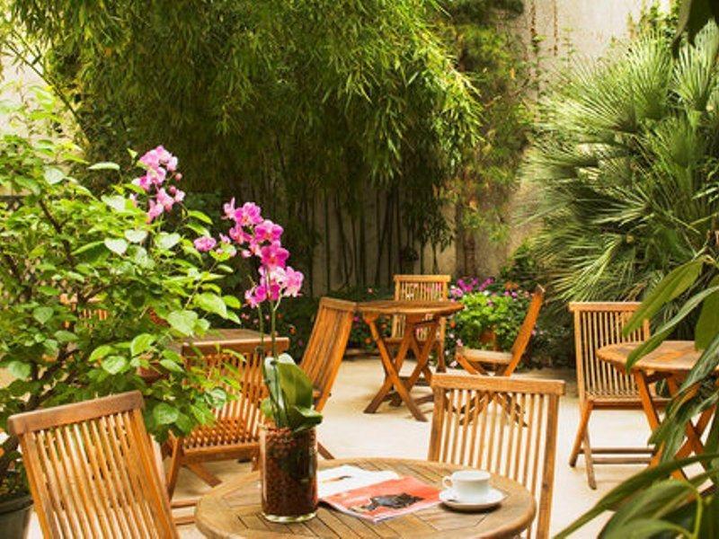 Hotel Orchidée