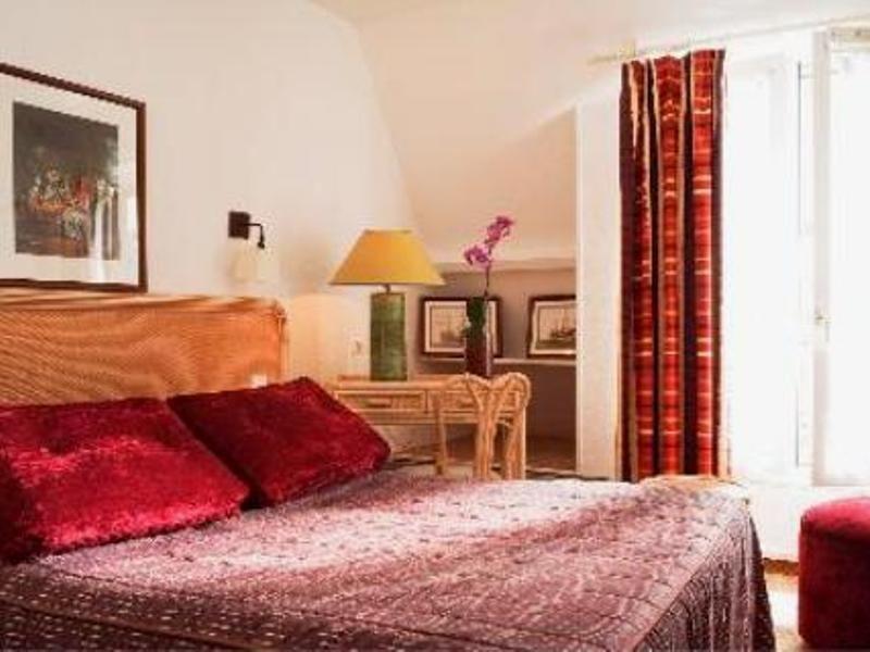 Hotel Orchidée 3*