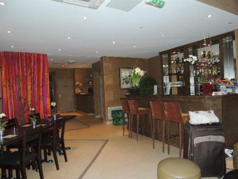 Orchidée Paris