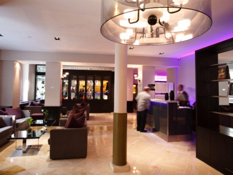 Hotel Bel Ami 5*