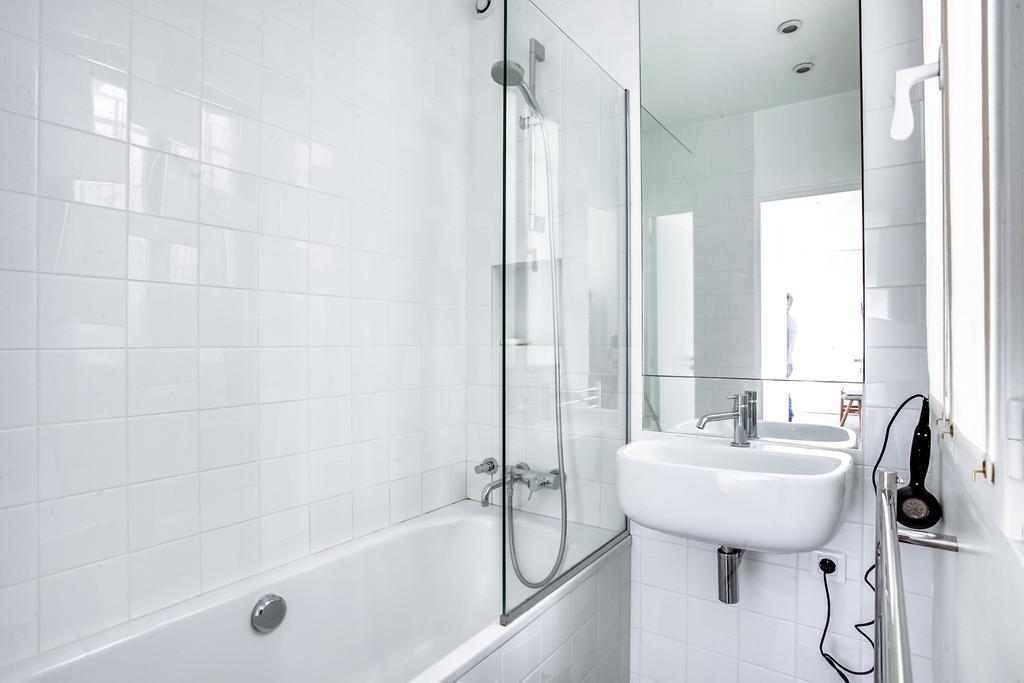 Apartment Designer Flat - Rue Saint Honore Paris