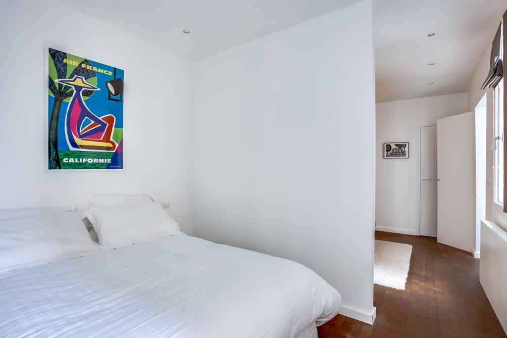 Apartment Designer Flat - Rue Saint Honore Paris