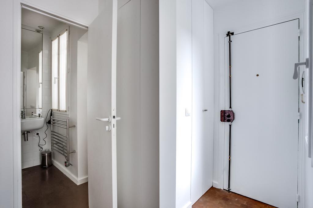 Apartment Designer Flat - Rue Saint Honore