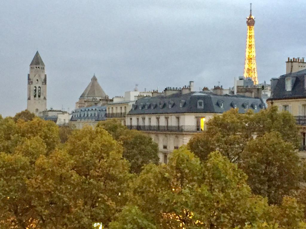 Champs Elysees Luxury & Design Arc De Triomphe - Foch Paris