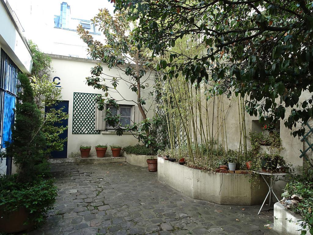Vertus Paris