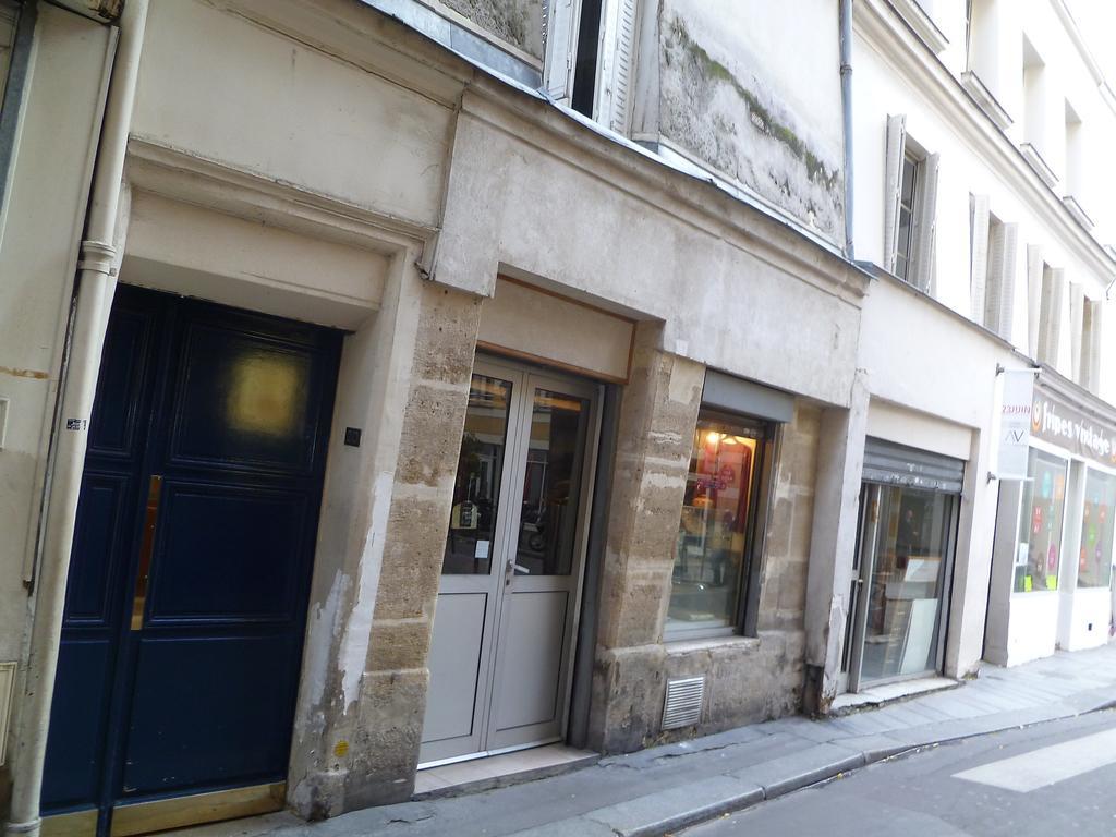 Appartement Vertus