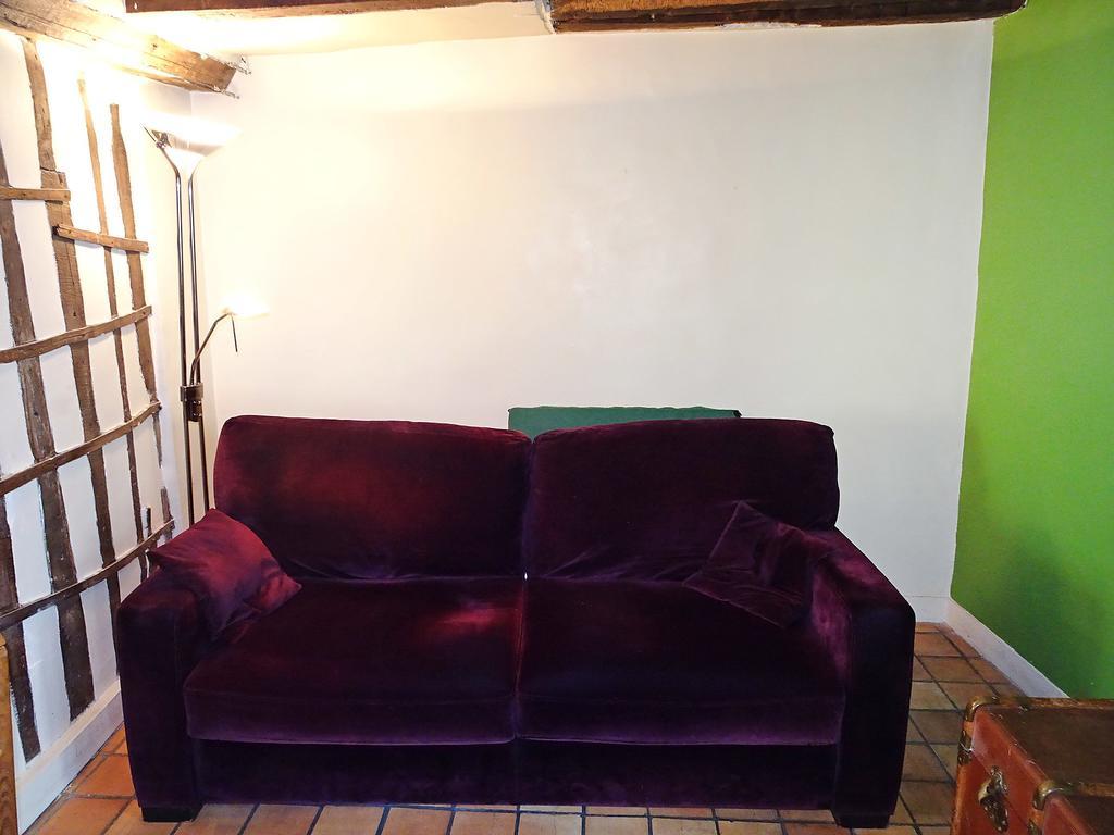 Appartement Vertus